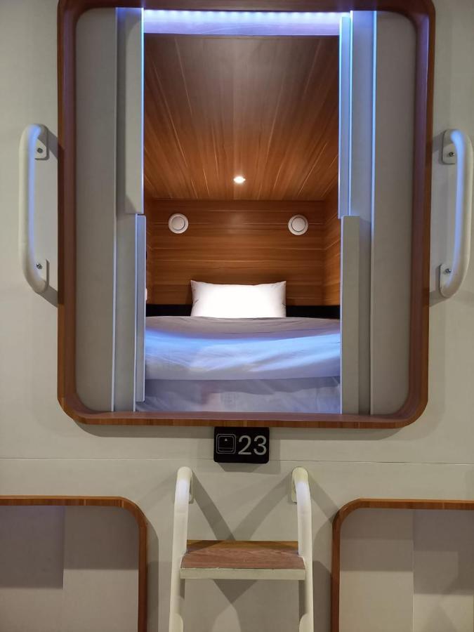 Nindya Biodistrict Hotel 万隆 外观 照片