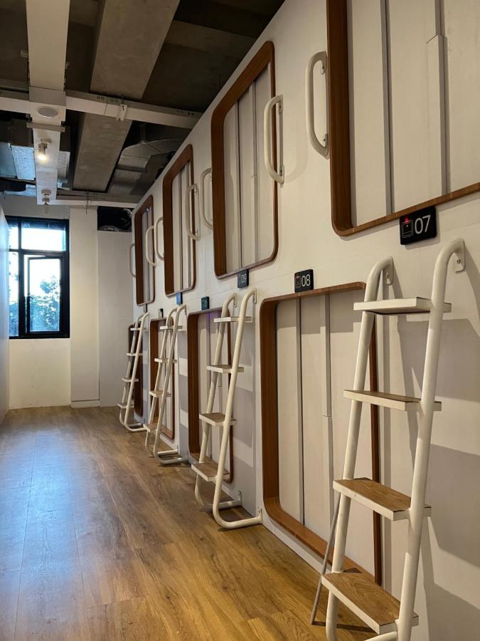 Nindya Biodistrict Hotel 万隆 外观 照片