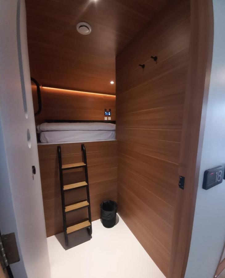 Nindya Biodistrict Hotel 万隆 外观 照片