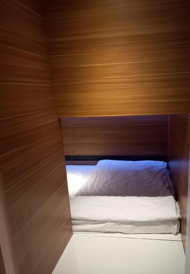 Nindya Biodistrict Hotel 万隆 外观 照片