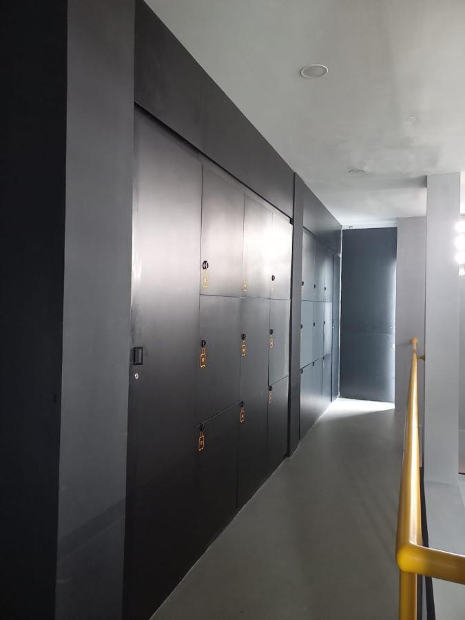Nindya Biodistrict Hotel 万隆 外观 照片