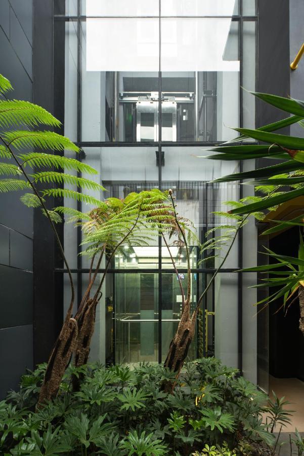Nindya Biodistrict Hotel 万隆 外观 照片