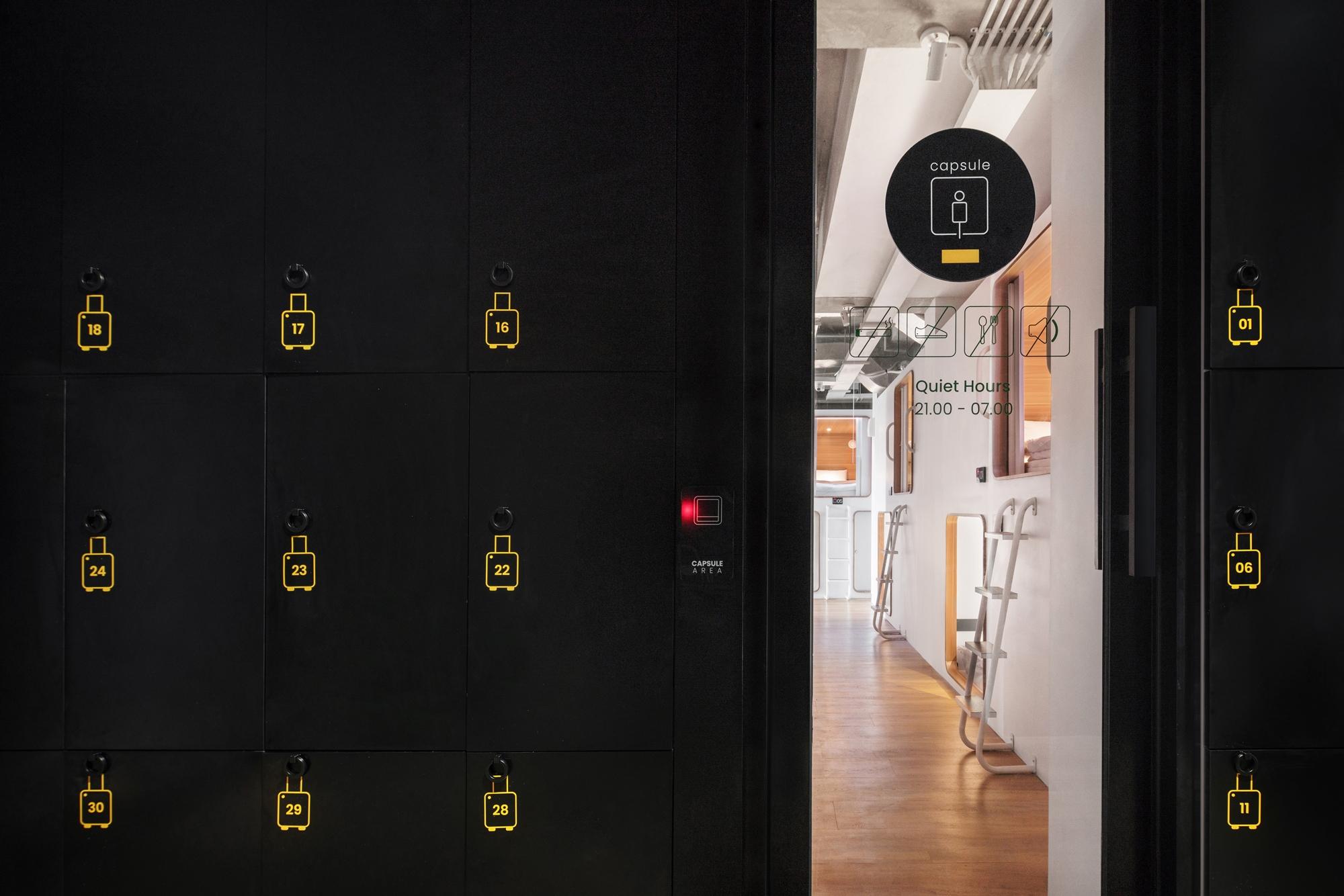 Nindya Biodistrict Hotel 万隆 外观 照片