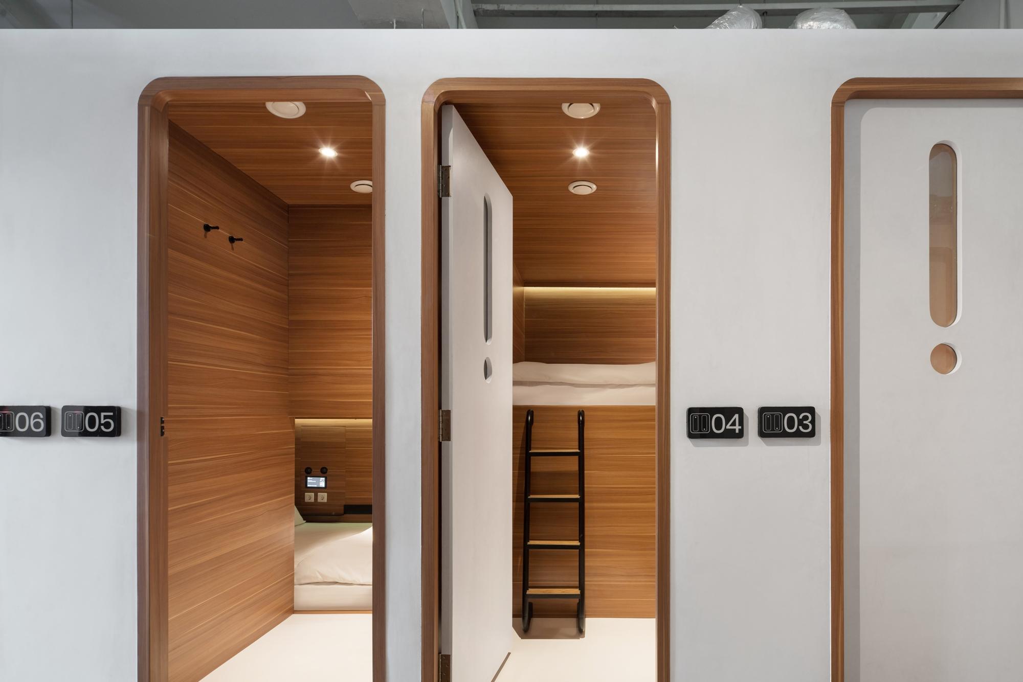 Nindya Biodistrict Hotel 万隆 外观 照片