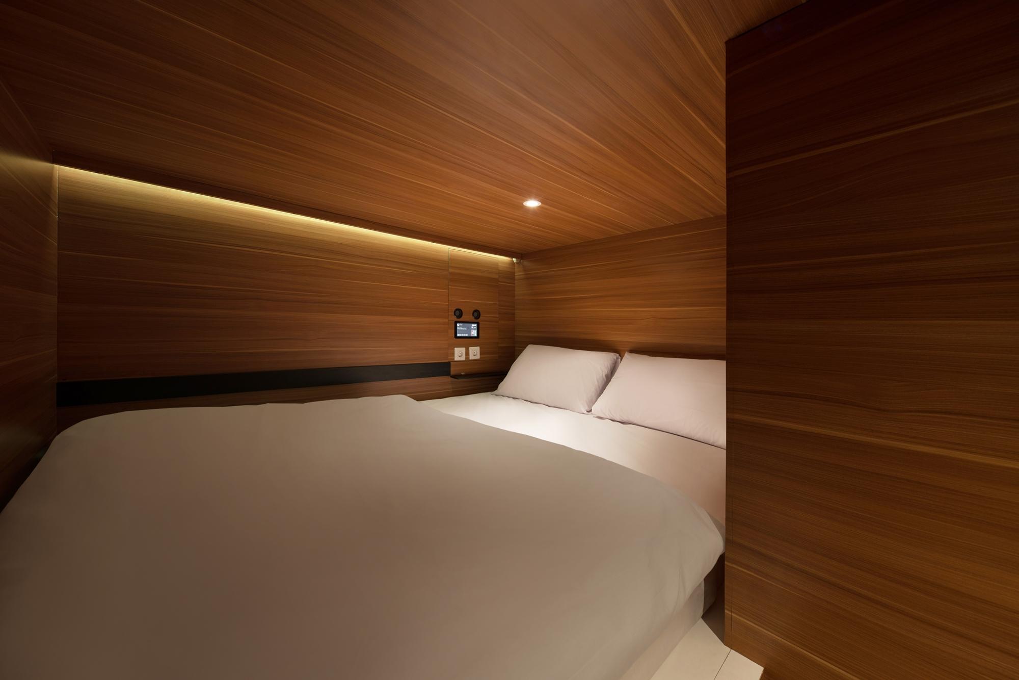 Nindya Biodistrict Hotel 万隆 外观 照片